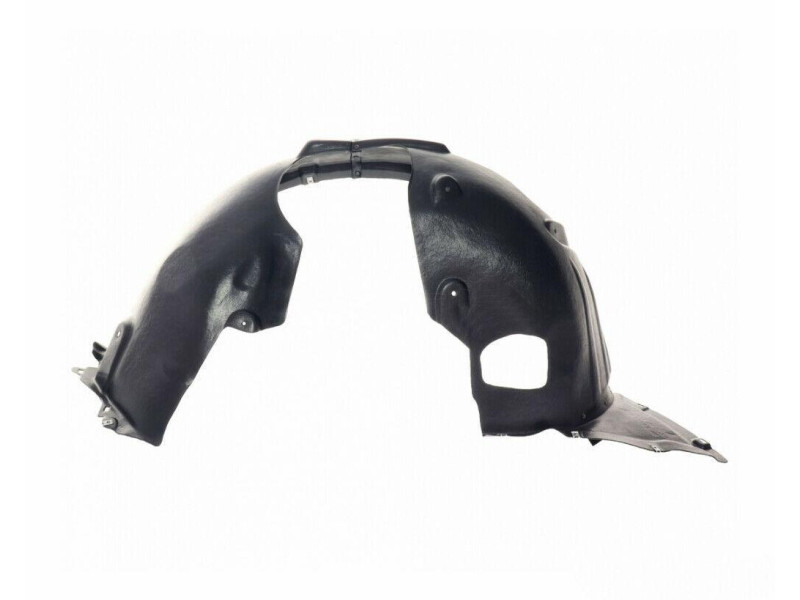 Підкрилок передній лівий Audi A3 2012-2016 хетчбек Тайвань 8V0821171