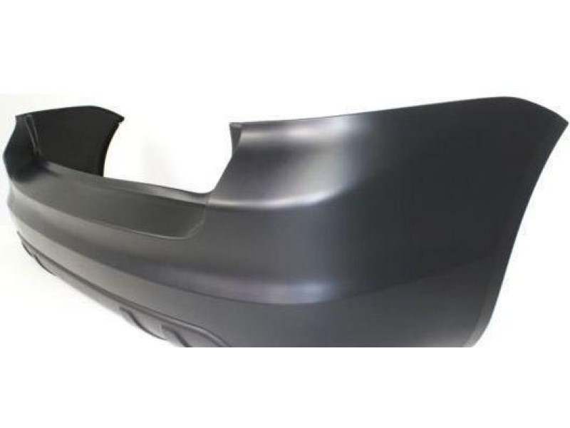 Задній бампер з отвором Nissan Tiida седан 2005-2014 арабська версія FPS 85022ED425