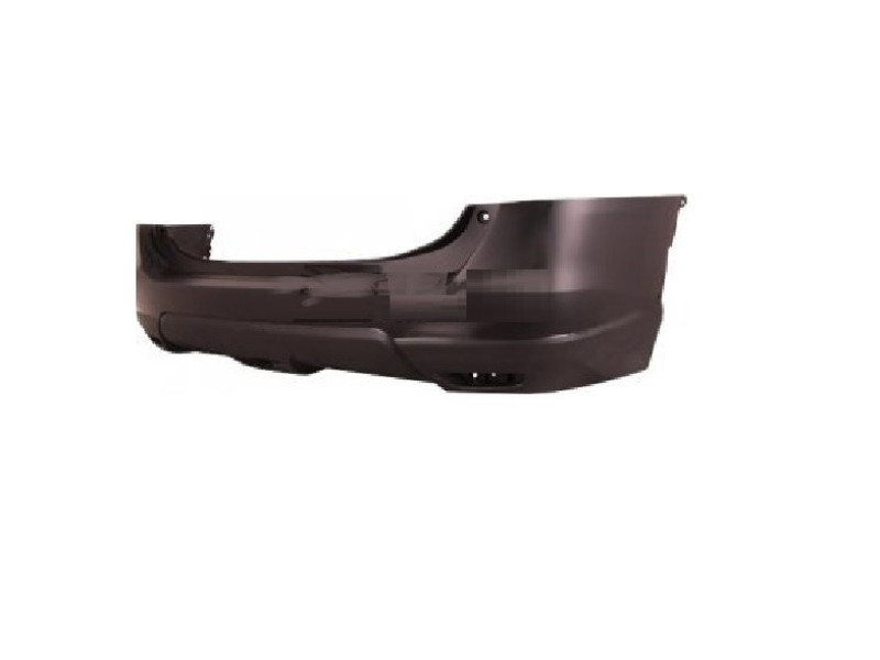 Бампер задній Nissan X-Trail T32, Rogue 2014-2017 Tempest 850224CC0H