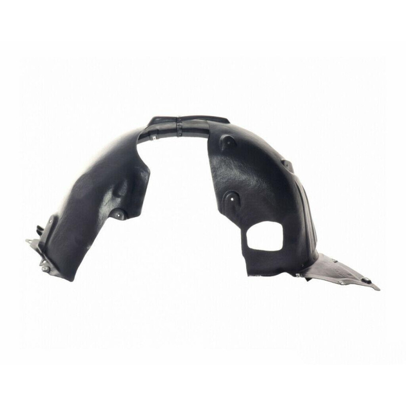 Підкрилок передній правий Audi A3 2012-2016 хетчбек FPS 8V0821172