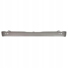 Задній бампер сірий, текстура Opel Vivaro 2001-2007 FPS 8200200610