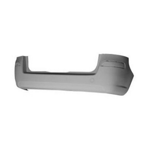Бампер задній Opel Zafira B 2005-2011 FPS 1404315
