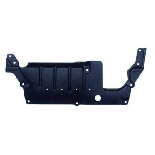 Захист задній двигуна пластикова Mitsubishi Lancer X 2007-2015 / Outlander XL 2007-2012 FPS 5370A311