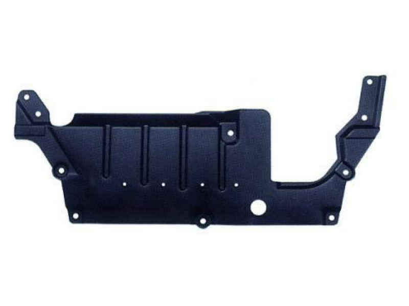 Захист задній двигуна пластикова Mitsubishi Lancer X 2007-2015 / Outlander XL 2007-2012 FPS 5370A311