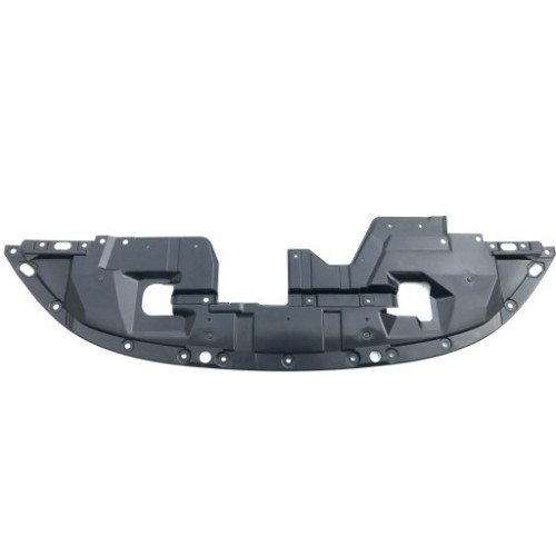 Захист переднього бампера Mitsubishi Outlander XL 2007-2012 FPS 5379A032