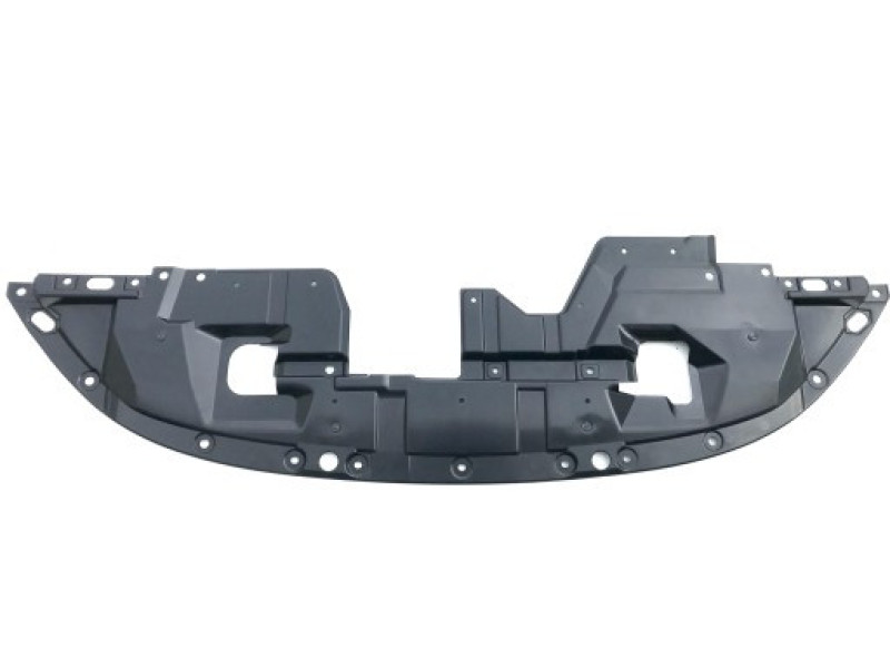 Захист бампера передній Mitsubishi Outlander XL 2007-2012 FPS 5379A032