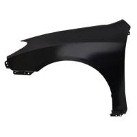 Крило переднє Hyundai Elantra HD 06-10 праве без отв. повторювача LKQ 663212H022