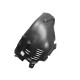 Підкрилок передній правий Mercedes E-Class W211 2006-2009 FPS 2116983030