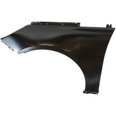 Крило переднє Hyundai Sonata YF 11-14 ліве LKQ 663113Q000