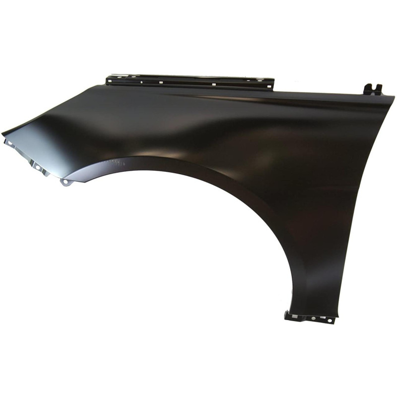 Крило переднє Hyundai Sonata YF 11-14 ліве LKQ 663113Q000