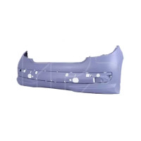 Бампер задній Peugeot 207 2006-2012 FPS 7401Z5