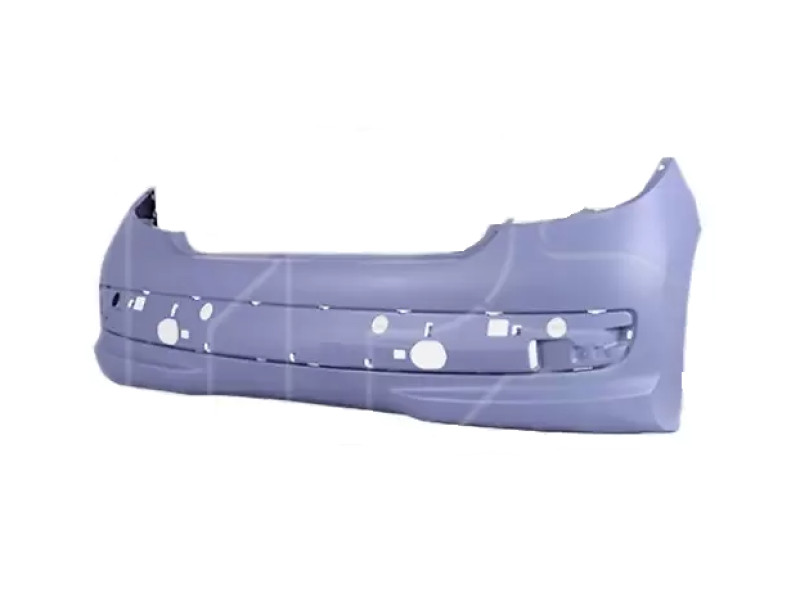 Бампер задній Peugeot 207 2006-2012 FPS 7401Z5