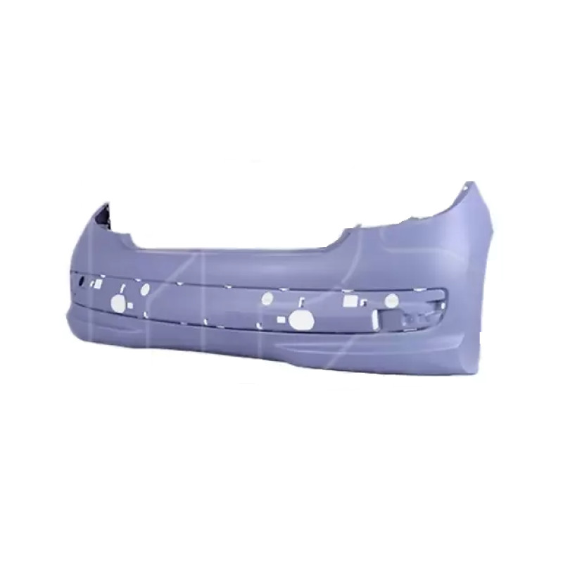 Бампер задній Peugeot 207 2006-2012 FPS 7401Z5