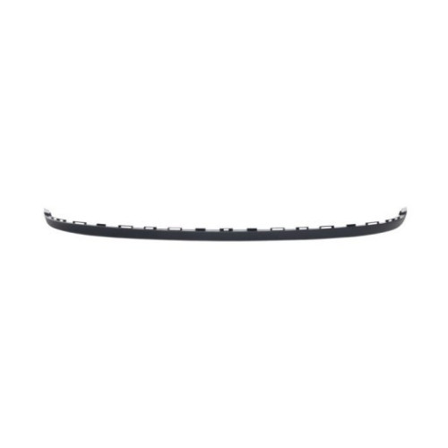Спойлер переднього бампера Renault Clio 3 2008-2012 Polcar 8200682315