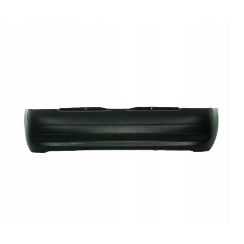 Бампер задній з накладкою Renault Clio / Symbol 2001-2006 FPS 7701473628
