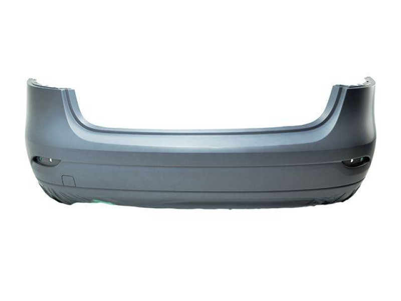 Задній бампер Renault Fluence 2010-2017 FPS