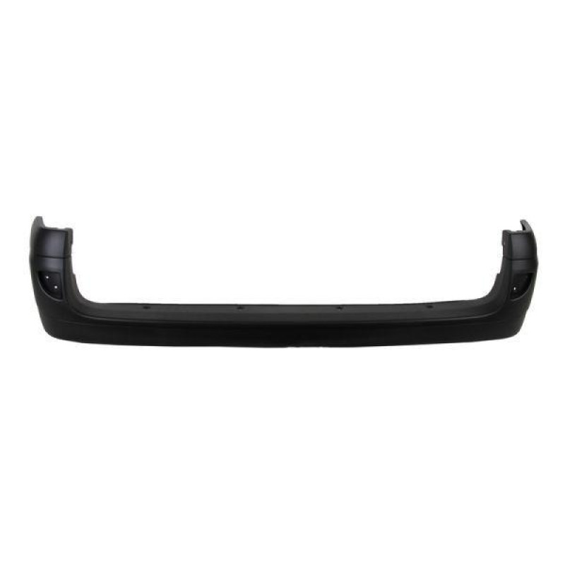 Бампер задній Renault Kangoo 03-09 (LKQ) 7701056415