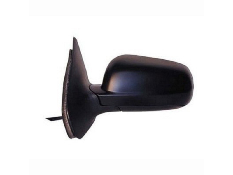 Дзеркало бокове VW Golf 4 97-03 ліве велике