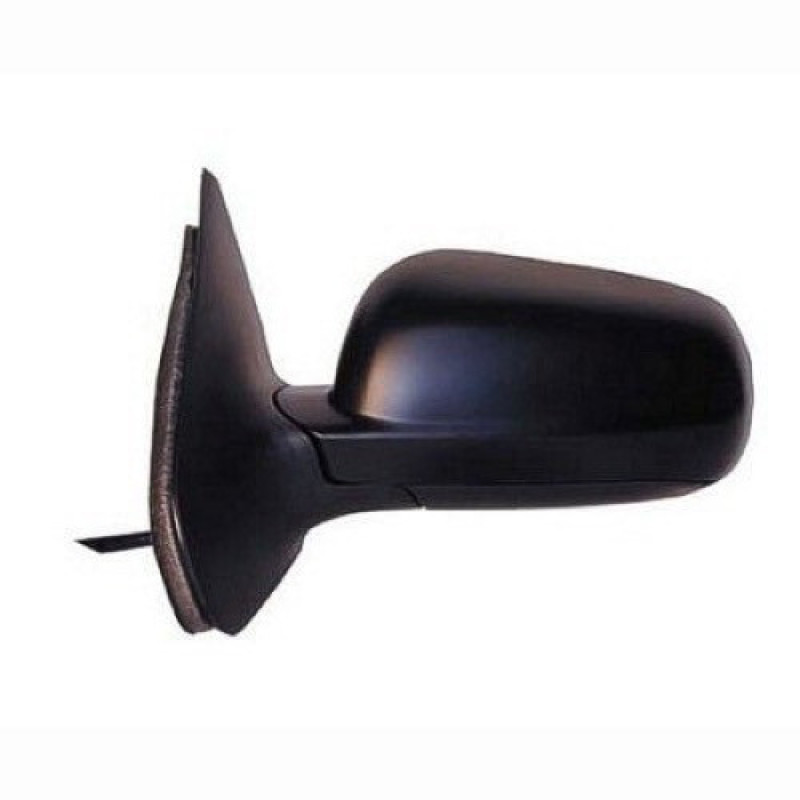 Дзеркало бокове VW Golf 4 97-03 ліве велике