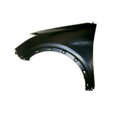 Крило переднє ліве Hyundai Santa Fe 3 12-18 (LKQ) 663102W000