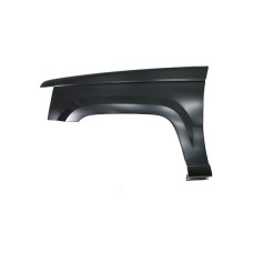 Крило переднє Jeep Grand Cherokee 93-98 ліве з отв. повторювача повороту LKQ 55031835