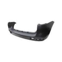 Бампер задній Renault Logan MCV 2009- (Tempest)