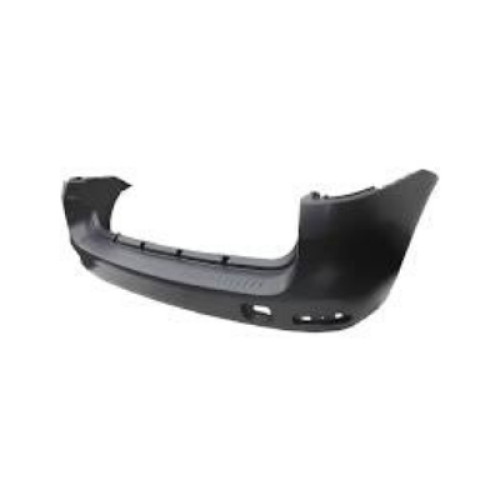 Бампер задній Renault Logan MCV 2009-2013 Tempest 8200832177