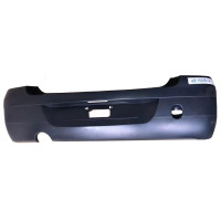 Бампер задній (седан) Renault Logan 2009-2013 FPS 6001550017