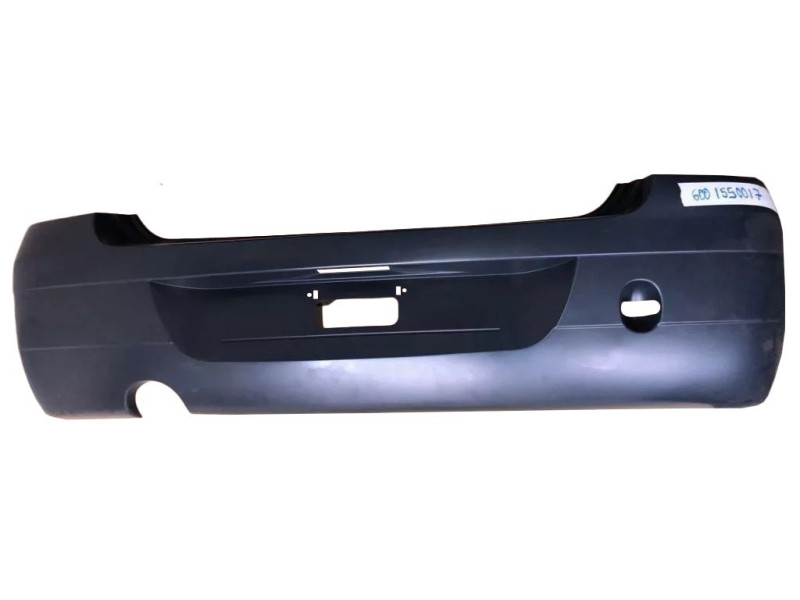 Бампер задній (седан) Renault Logan 2009-2013 FPS 6001550017