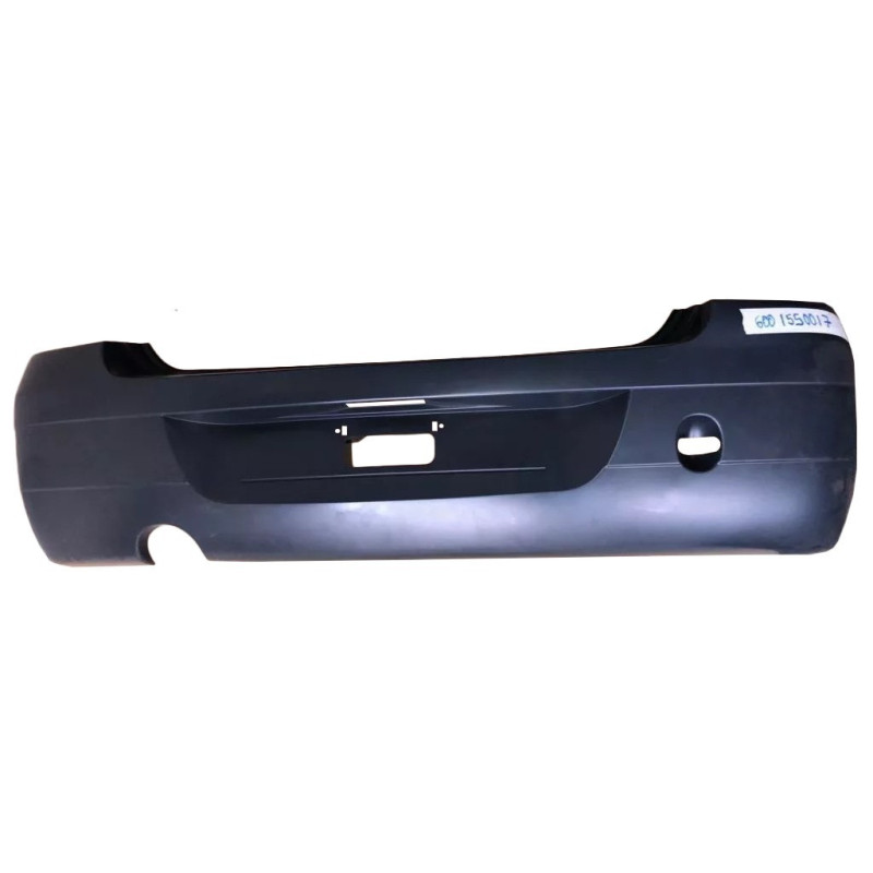 Бампер задній (седан) Renault Logan 2009-2013 FPS 6001550017