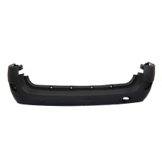 Бампер задній Renault Logan MCV 2006-2008 FPS 6001549254