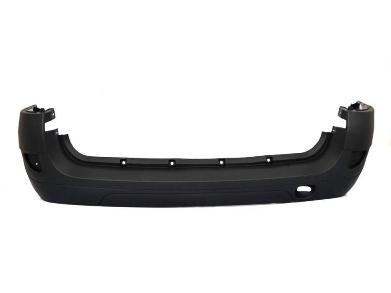 Бампер задній Renault Logan MCV 2006-2008 FPS 6001549254