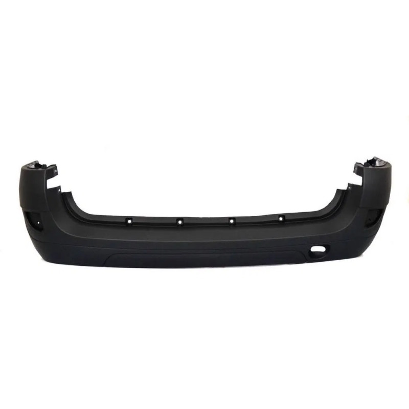 Бампер задній Renault Logan MCV 2006-2008 FPS 6001549254