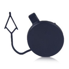 Заглушка гака переднього бампера VW Golf 7 13-17 (FPS) 5G0807241