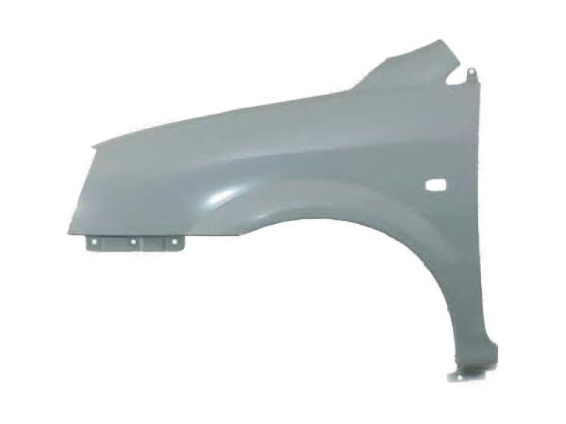 Крило переднє Kia Carens 2 02-06 праве LKQ 0K2FA52211