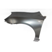 Крило переднє Kia Carens 3 06-12 ліве LKQ 663111D050