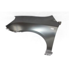 Крило переднє Kia Carens 3 06-12 ліве LKQ 663111D050