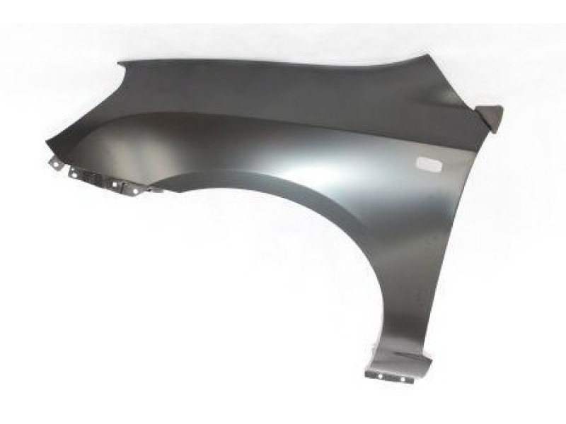 Крило переднє Kia Carens 3 06-12 ліве LKQ 663111D050