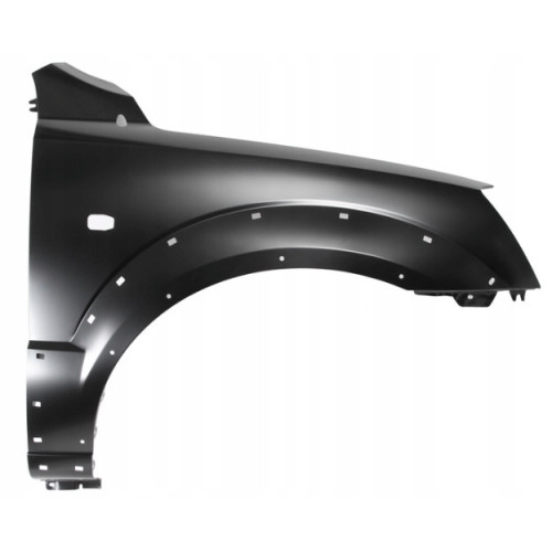 Крило переднє праве Kia Sorento 1 2002-2006 LKQ 6632131141