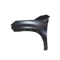 Крило переднє Kia Sorento 2 XM 09-13 ліве LKQ 663111U020