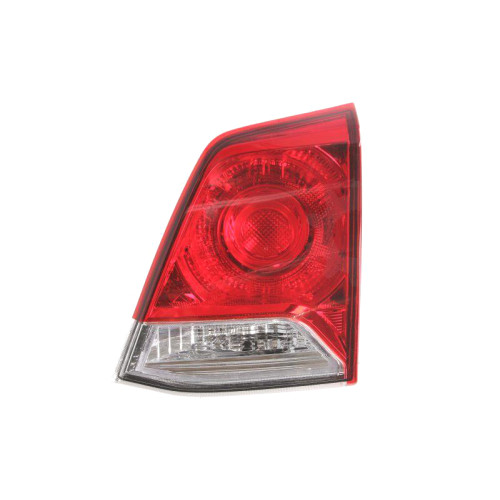 Ліхтар задній внутрішній правий Toyota Land Cruiser 200 12- (Depo)