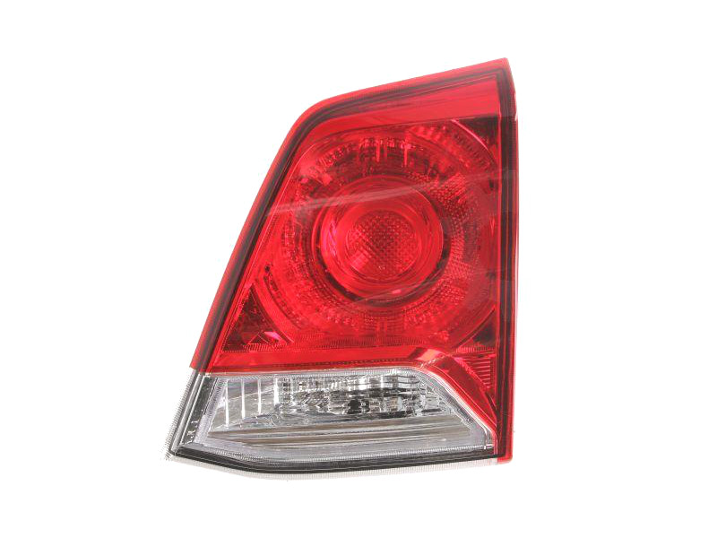 Ліхтар задній внутрішній правий Toyota Land Cruiser 200 12- (Depo)