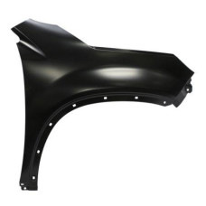 Крило переднє Kia Sorento 2 XM 10-15 праве без отв. під накладку LKQ 663211U000