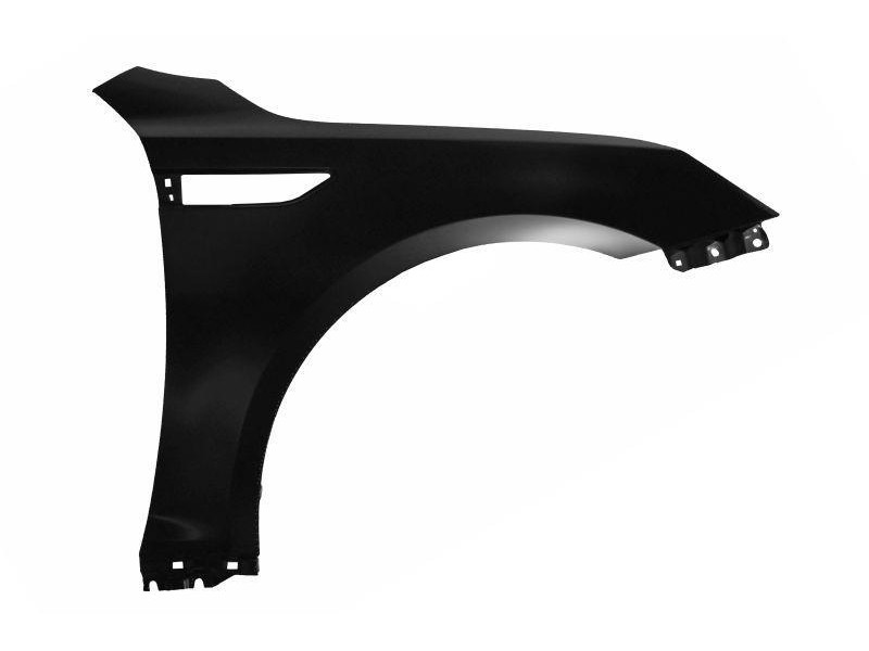 Крило переднє Kia Optima 11-16 праве LKQ 663212T000