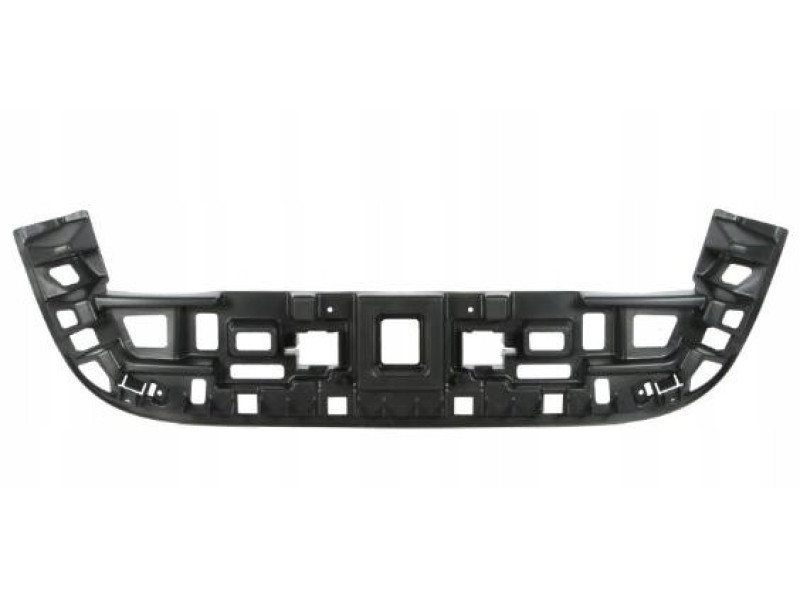 Підсилювач бампера Dacia Sandero (SD) 08-13 (Polcar) 8200-740-830