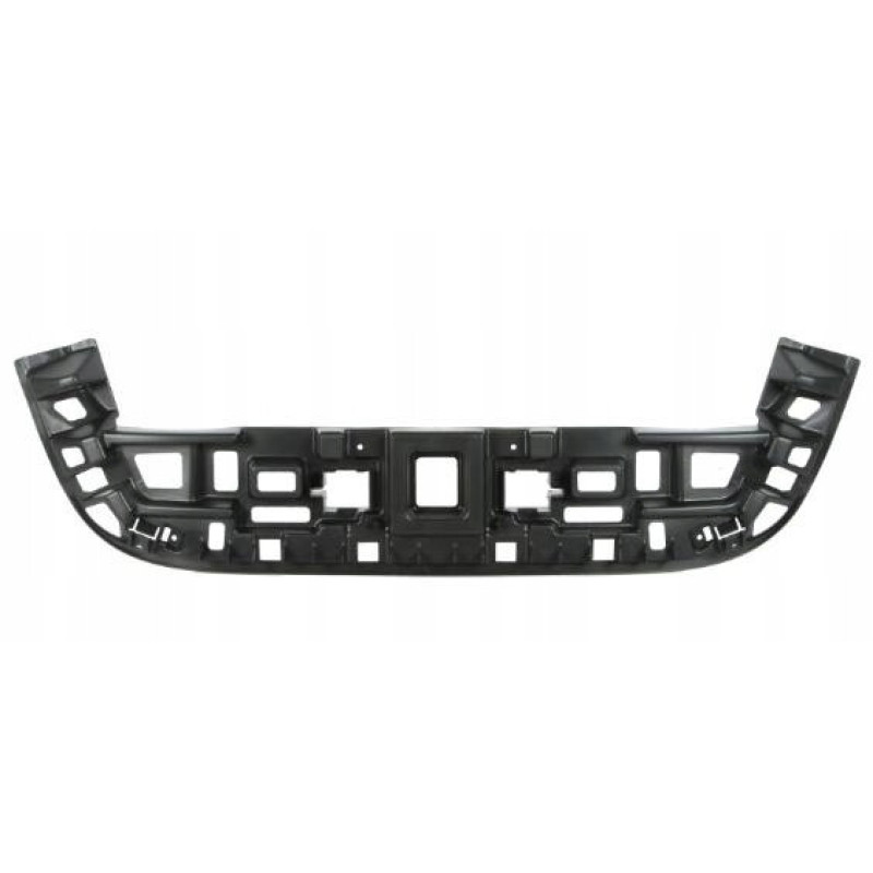 Підсилювач бампера Dacia Sandero (SD) 08-13 (Polcar) 8200-740-830