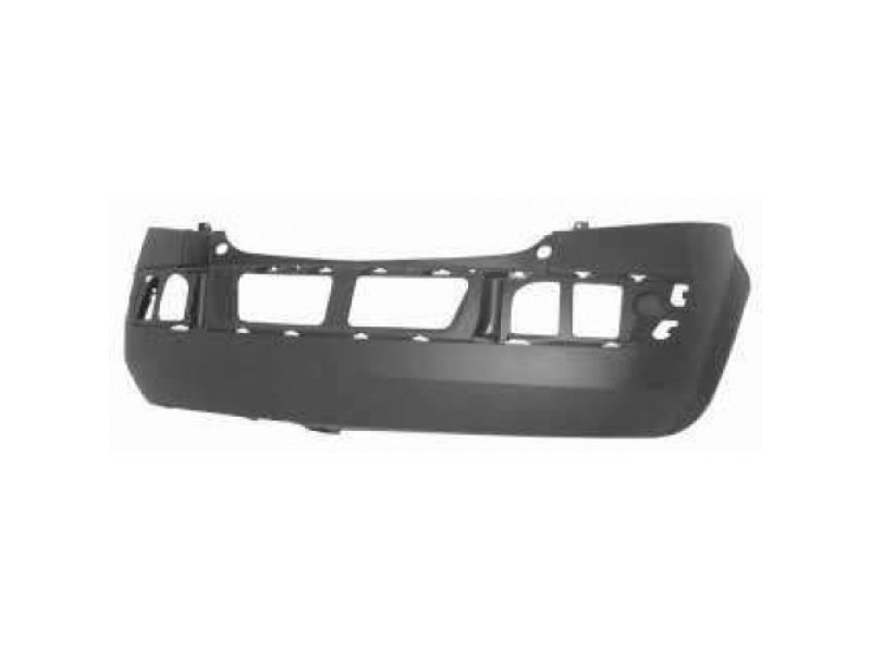 Бампер задній Renault Megane 2 седан 2003-2008 FPS