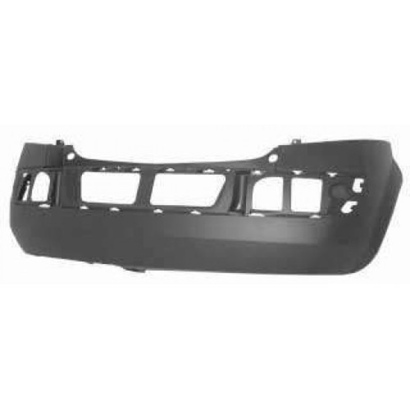 Бампер задній Renault Megane 2 седан 2003-2008 FPS