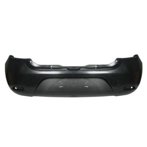 Бампер задній Renault Sandero 2013-2017 (крім Stepway) FPS 850106057R
