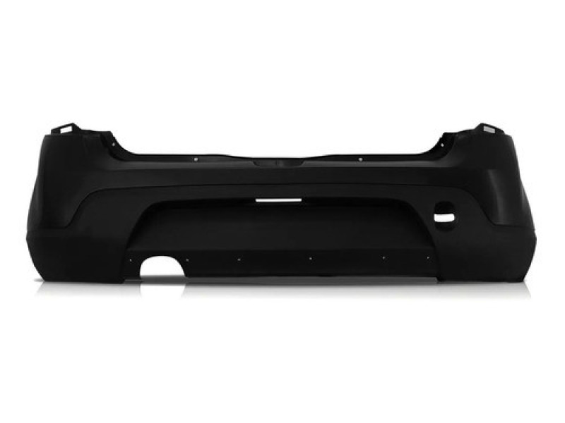 Бампер задній Renault Sandero / Sandero Stepway 2013-2017 FPS